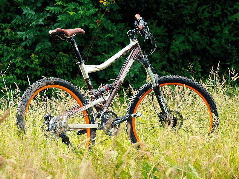 Bicicleta montanha Roda 24