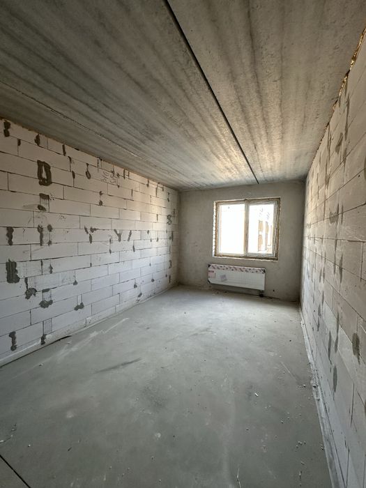 Готова 1к 40м2 Документи!єОселя,єВідновлення,РозтермінуванняЗабудовник