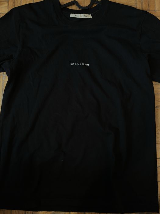 Koszulka 1017 ALYX 9SM