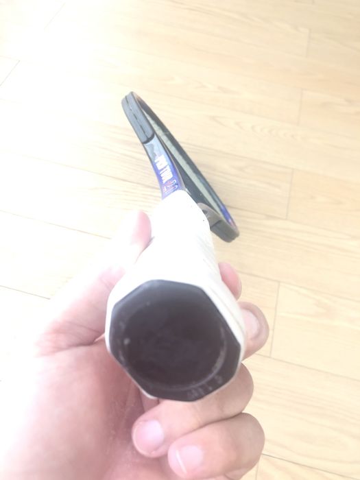 Raquete Tenis Head Pro Tour 2.0 - PT57A