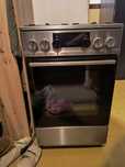 Kuchnia Gazowo-Elektryczna Gorenje K5352XH