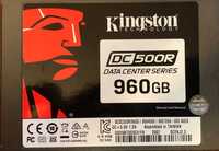 DC500R 960GB Kingston SSD ССД Диск