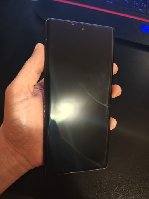 Google pixel 6 pro 12/128 неверлок/Телефон гугл піксель 6 про