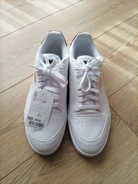 Продам новые Кросовки PUMA( укр почта дост беспл)