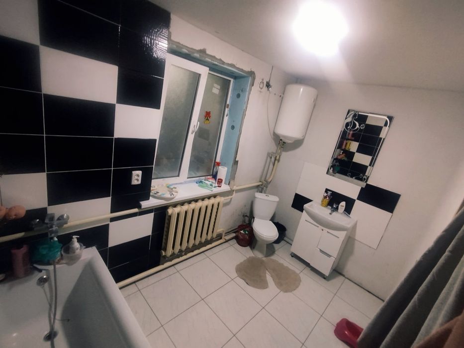 Продам приватний будинок!