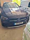 Mercedes-Benz E 300 de AMG Line