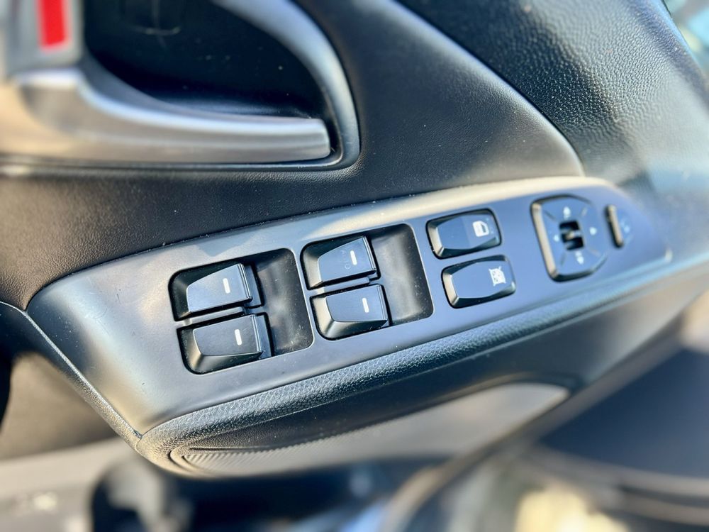 Хюндай IX 35 продам свіжопригнаний