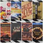 Vários DVDs edições especiais e colecionadores VER LISTA