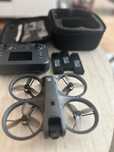 Dron Xiaomi V666 dla początkujących Combo 3 baterie