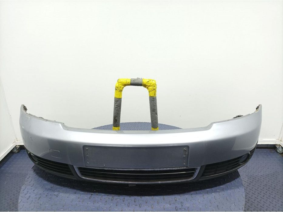 AUDI A4 B6 ZDERZAK PRZÓD PRZEDNI LY7J