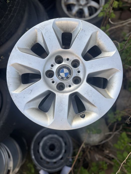 Felgi BMW 16 e60/e61 super stan