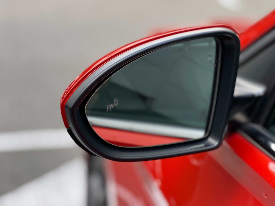 Volkswagen Jetta 2019