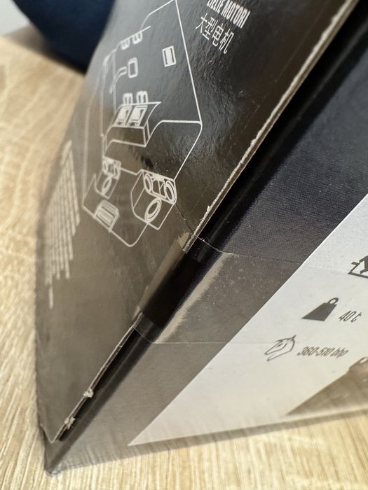 LEGO Technic 42129 Ciężarówka Mercedes-Benz Zetros z napędem na 4 koła