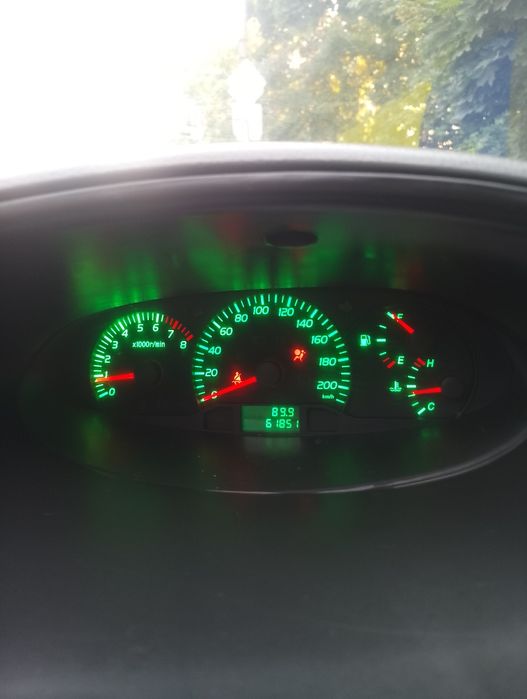 Продам Джили мк с малым пробегом в хорошем состоянии