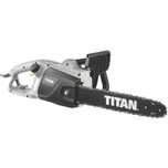 Elektryczna piła łańcuchowa TITAN 2000W 40cm TTL758 Oregon Polecam
