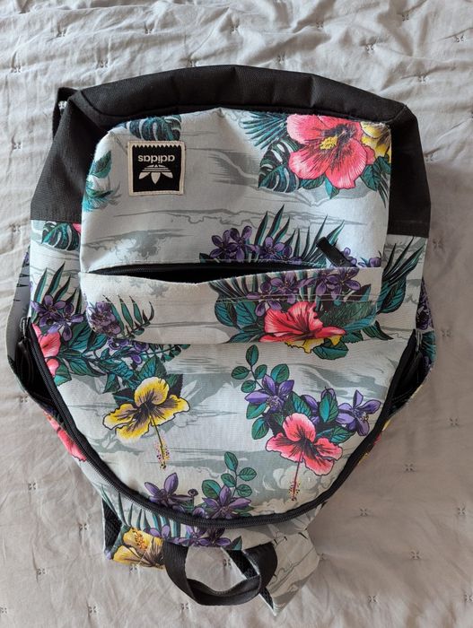 Plecak Adidas Floral