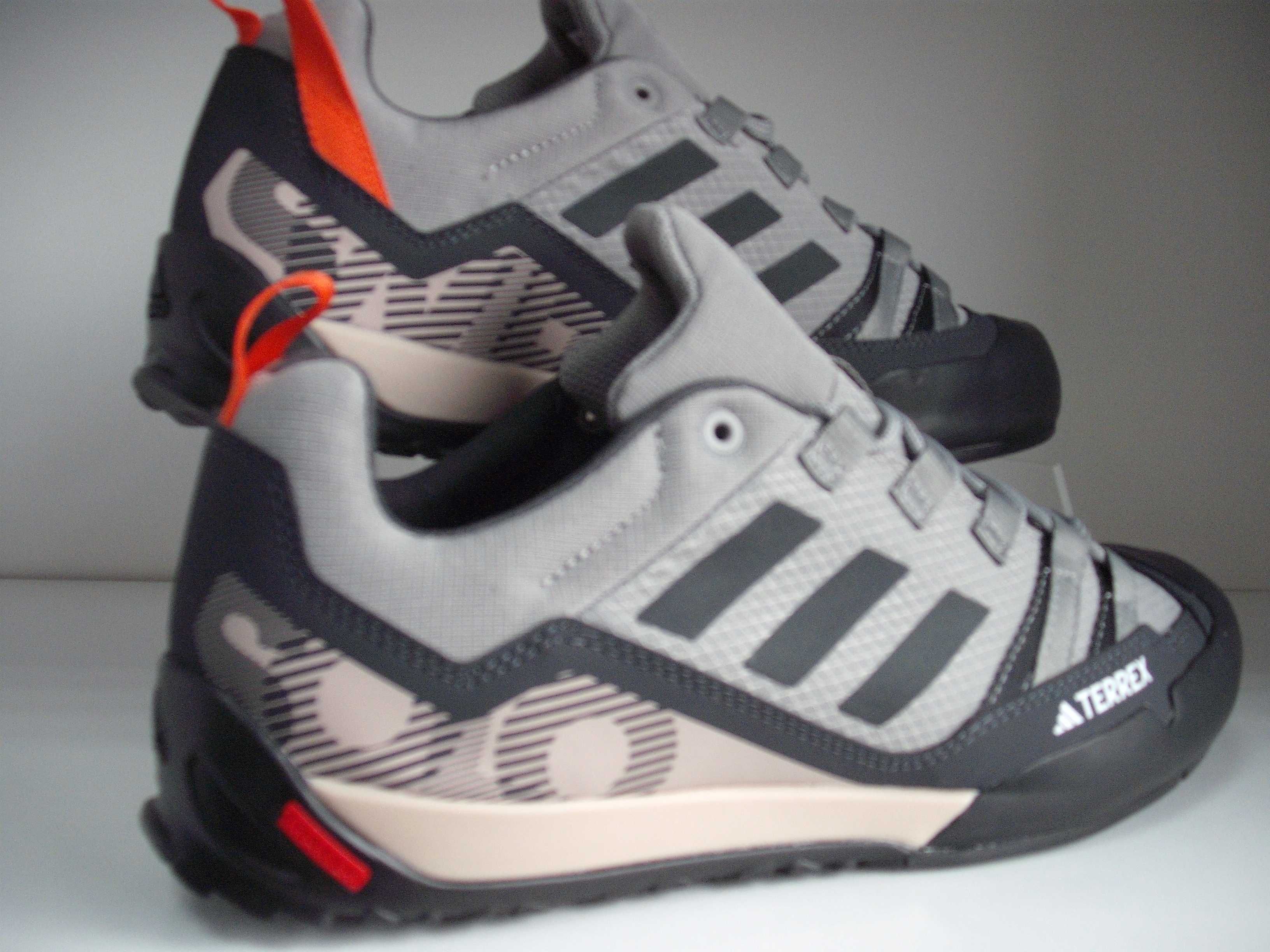 Buty Adidas Terrex Swift Solo 2 Gwarancja sklep