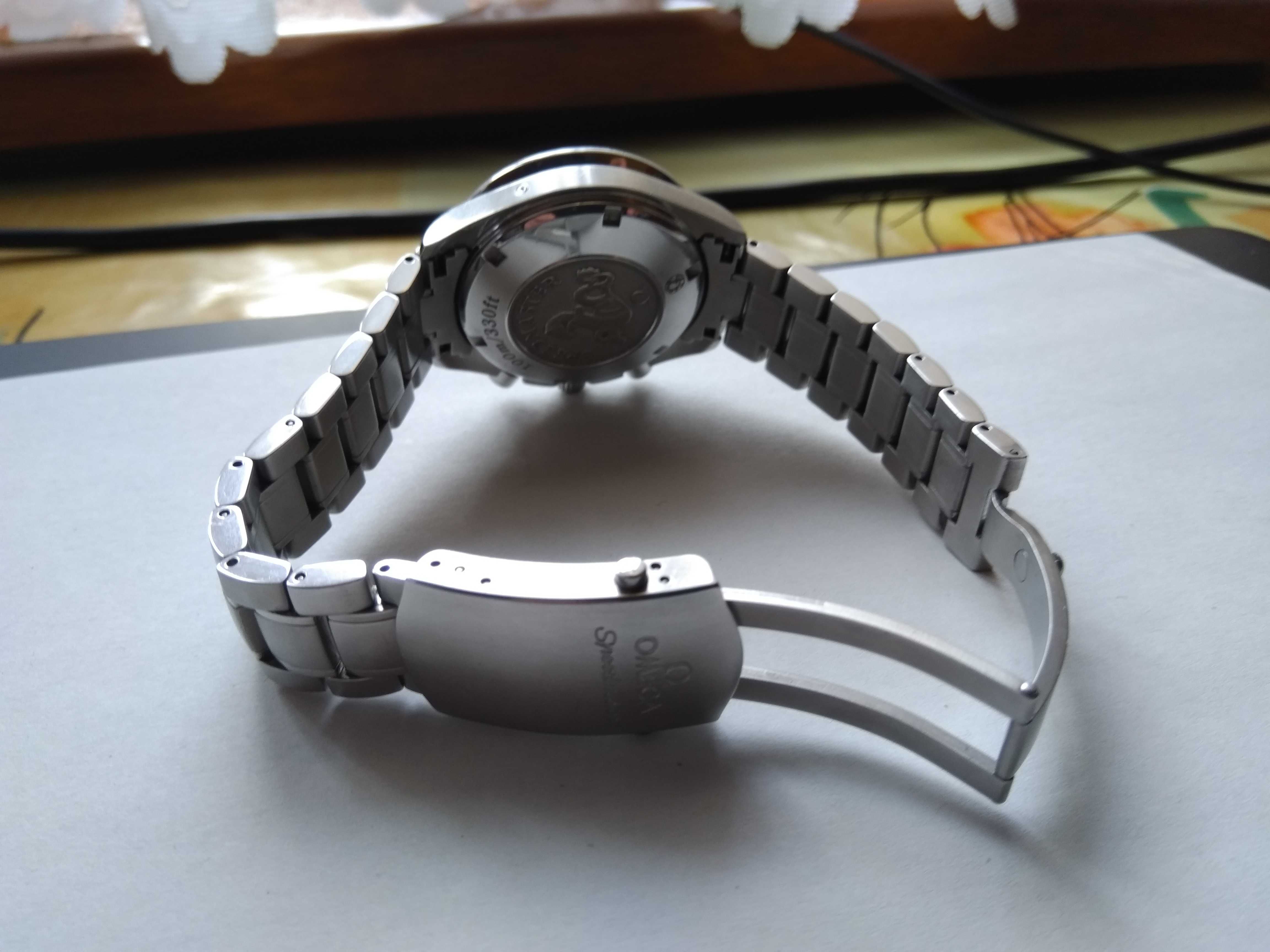 Sprzedam zegarek Omega Speedmaster Day Date 40 mm