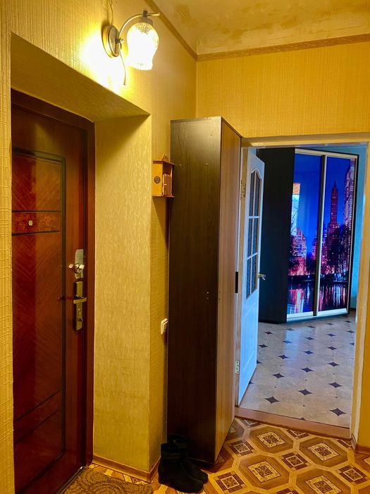 Довгострокова оренда двокімнатної квартири, м. Кривий Ріг