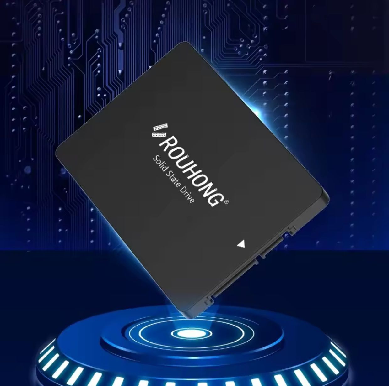 Нові SSD 120Gb; 128Gb, 240Gb, 256Gb, 360Gb (SATA 2.5")