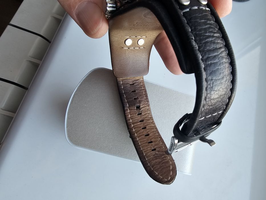 Оригінальний Годиник Fossil