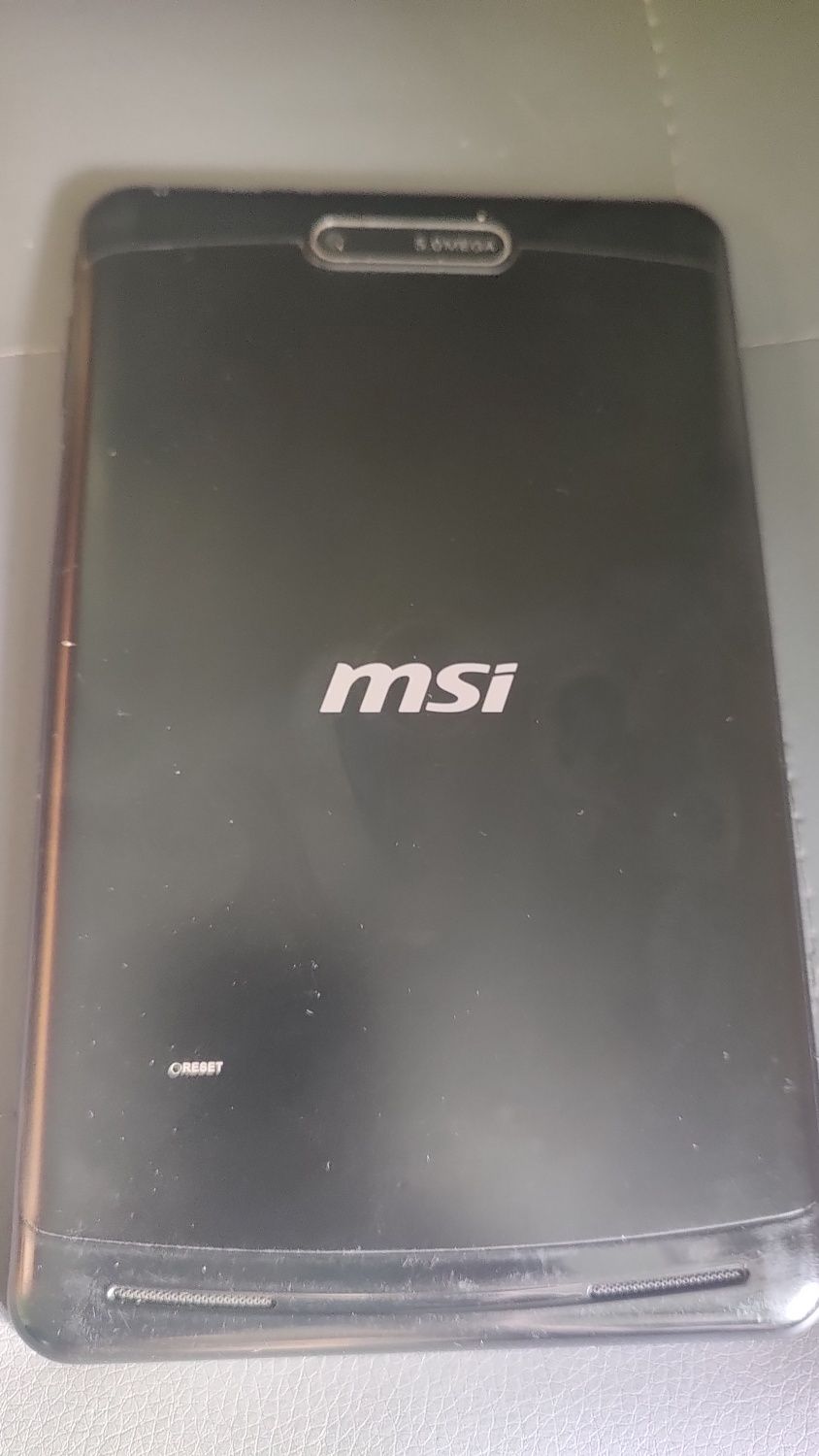 Планшет MSI primo 76