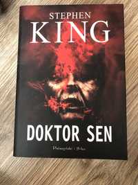 Doktor Sen - S. King