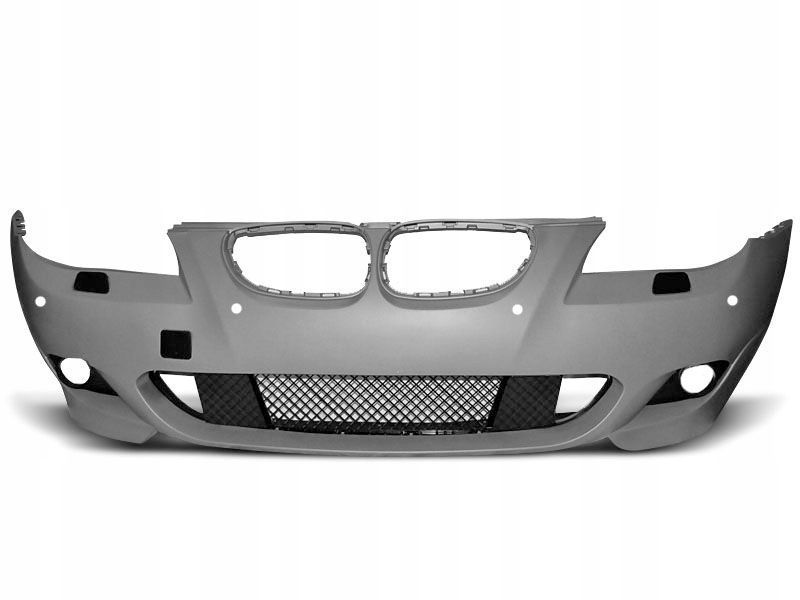 zderzak przedni bmw e60 e61 07-10 sport pdc