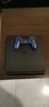 Ps4 slim em muito bom estado