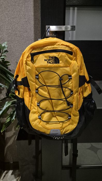 Рюкзак  The North Face borealis classic