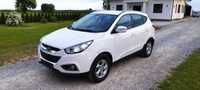 Hyundai ix35 1.7 CRDi