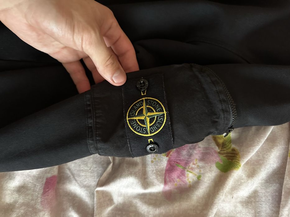 Світшот Stone Island, Оригінал розмір М/Л