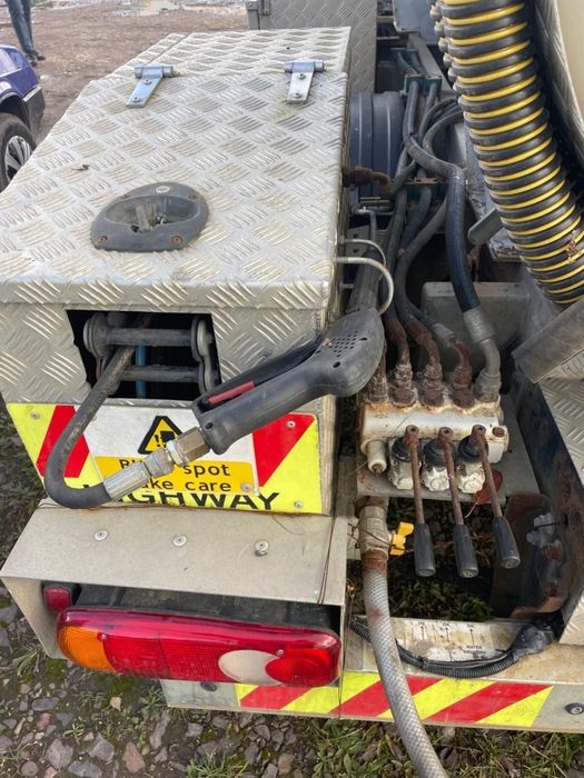 Продам асинізатор ISUZU