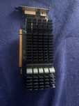 Karta graficzna ASUS geforce nvidia GT1030 2Gb hdmi lowprofile pasywna