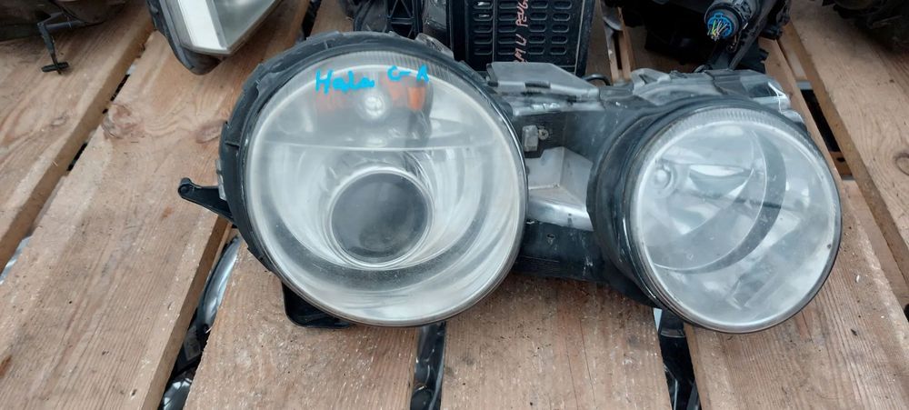 .  LAMPA PRZOD PRZEDNIA PRAWA JAGUAR S-TYPE XENON !BEZ PRZETWORNICY!