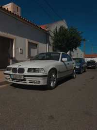 BMW 318tds 1997 bom estado