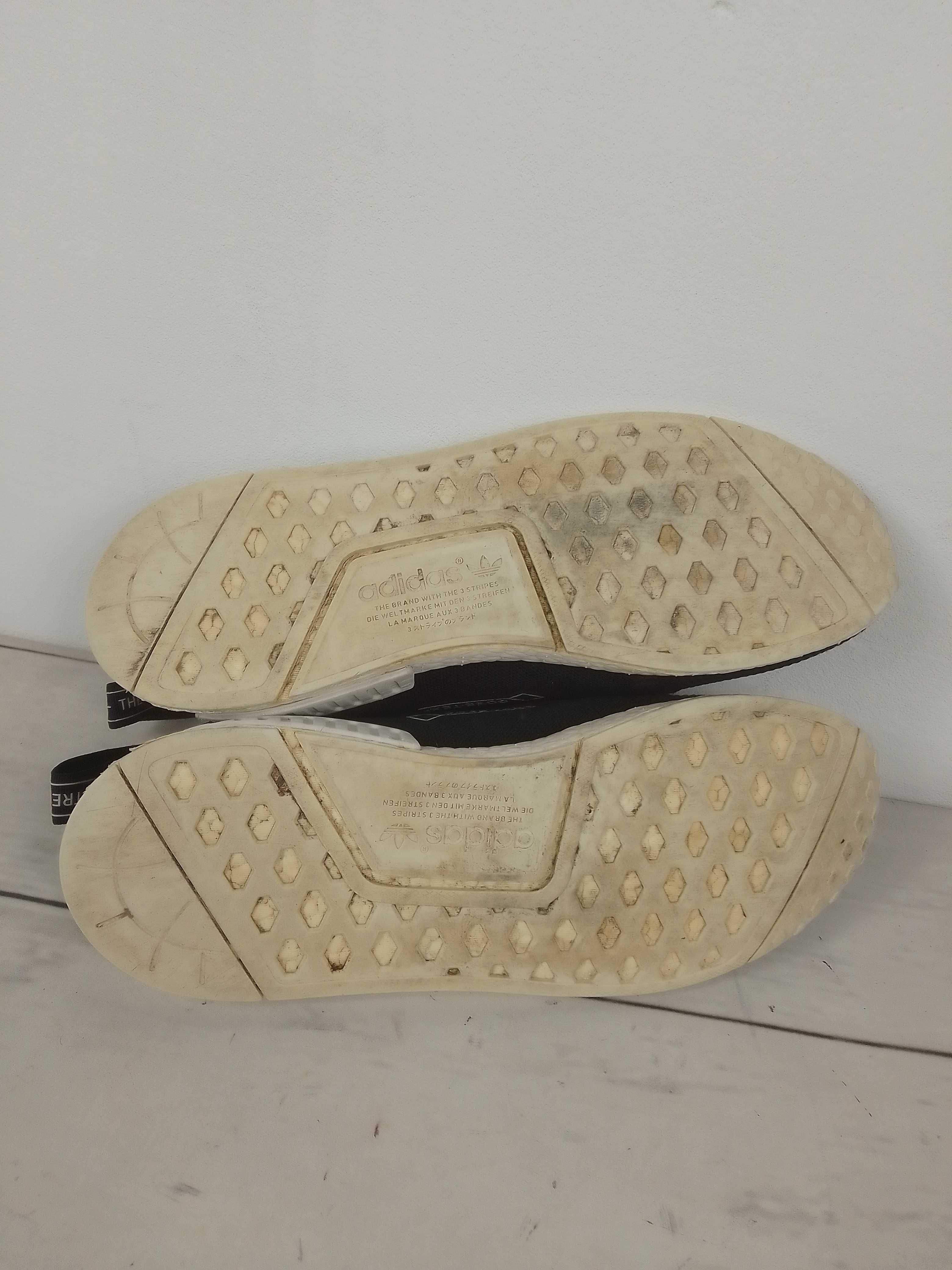 Adidas Originals Gore-tex buty do biegania wodoodporne 45