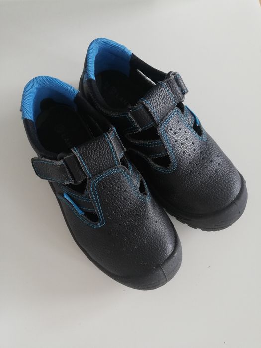 Sandały buty robocze Lahti Pro damskie 37