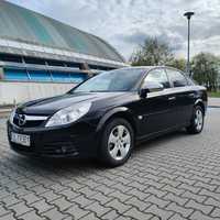 Opel Vectra C 1.9 CDTI 120 KM 2007