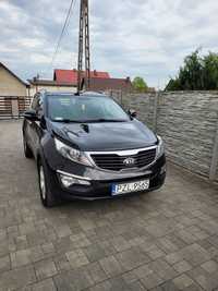 Kia Sportage Pierwszy właściciel,stan idealny,2013/1.7d/146.000/zadbany/okazja