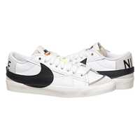 КРОСІВКИ Nike  Blazer Low '77 Jumbo |DN2158-101| Оригінал