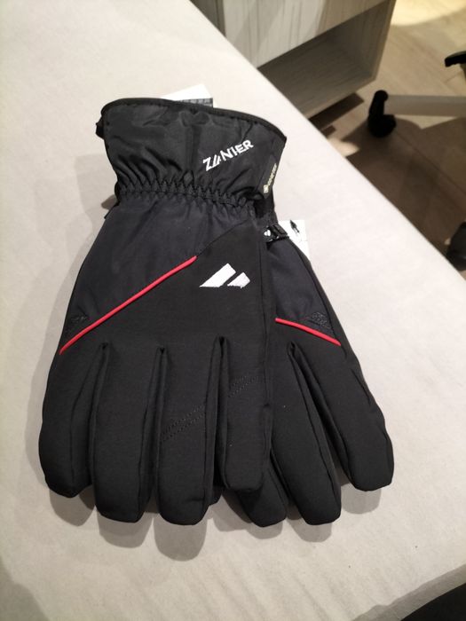 rękawice narciarskie adidas Zanier Rauris.GTX.