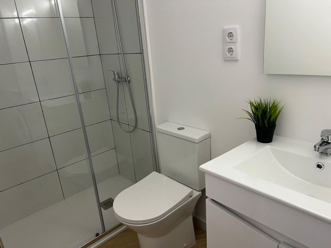 Moradia T1 Leça da Palmeira/Perafita