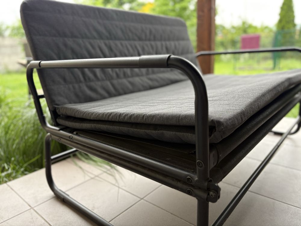 Sofa Ikea Hammarn