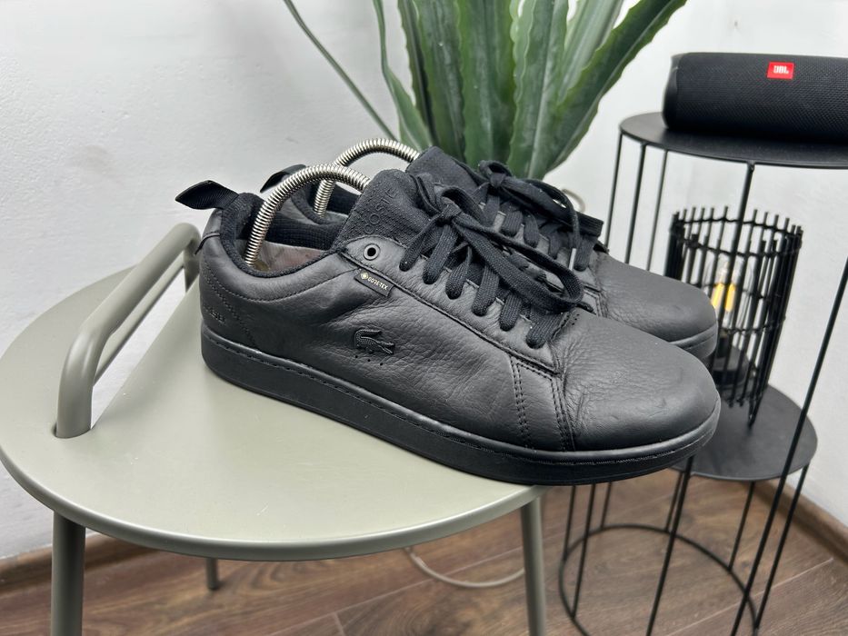 Оригінал! Кросівки Lacoste Carnaby 44 розмір М05786