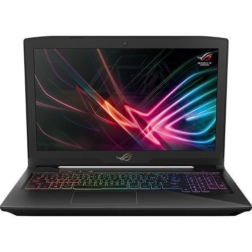 Portatil Gaming ROG