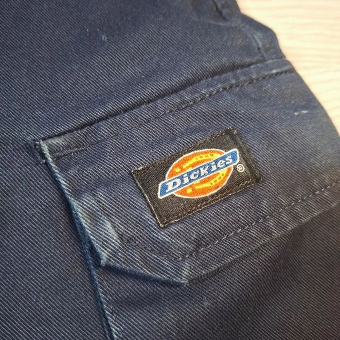 Шорти Dickies M Оригінал
