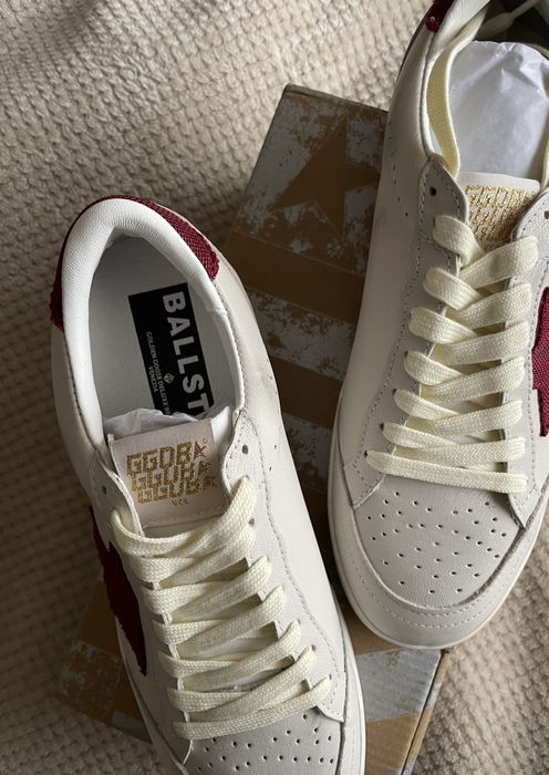 Golden goose novos