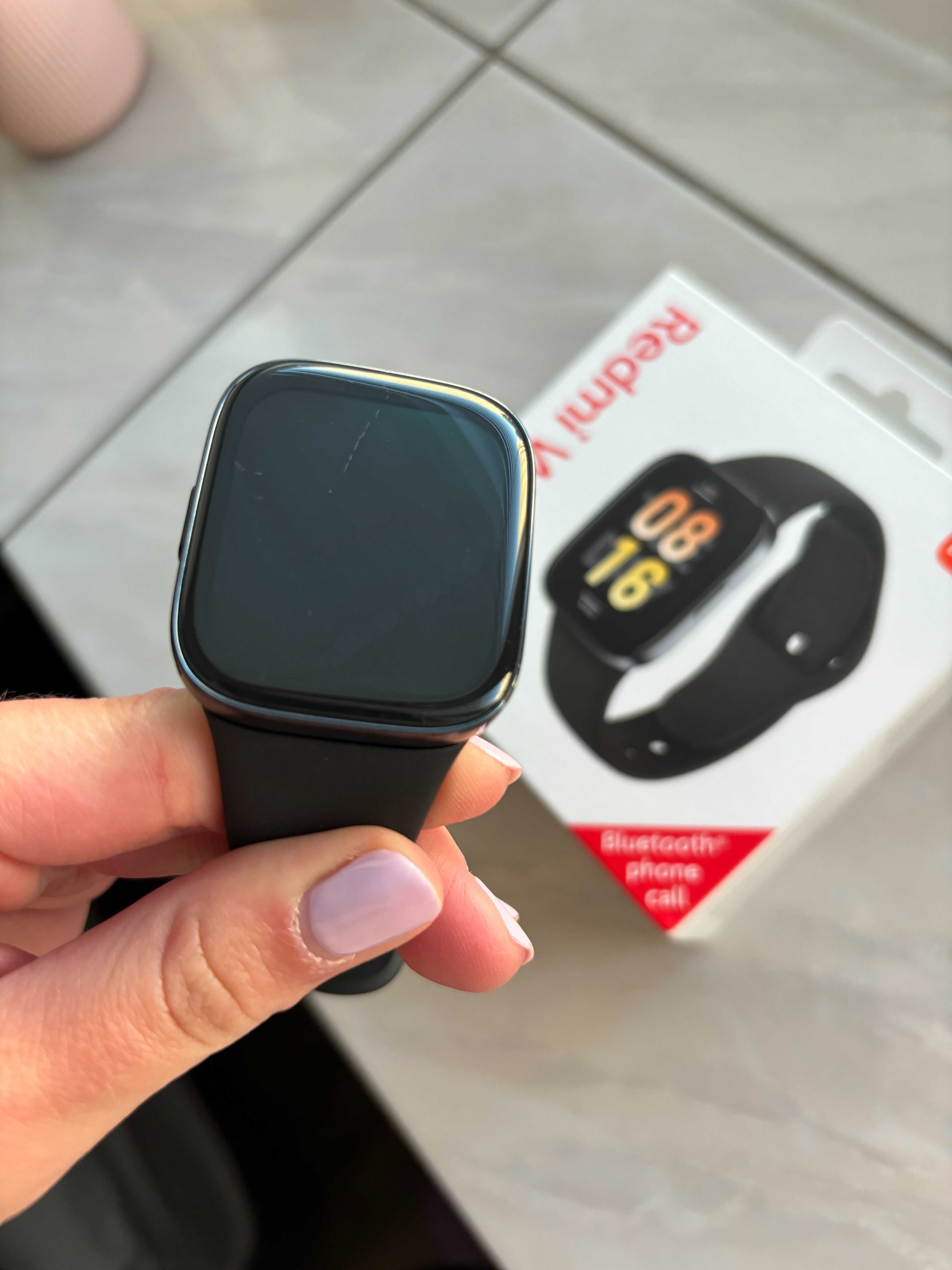 Xiaomi Redmi Watch 3