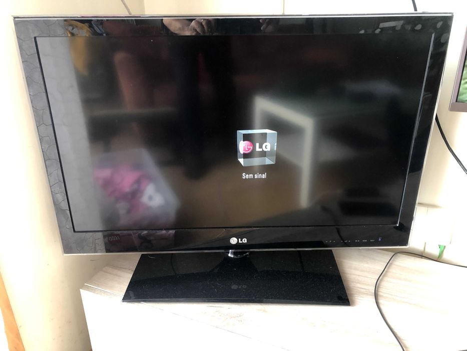 televisão LG 32LV4500